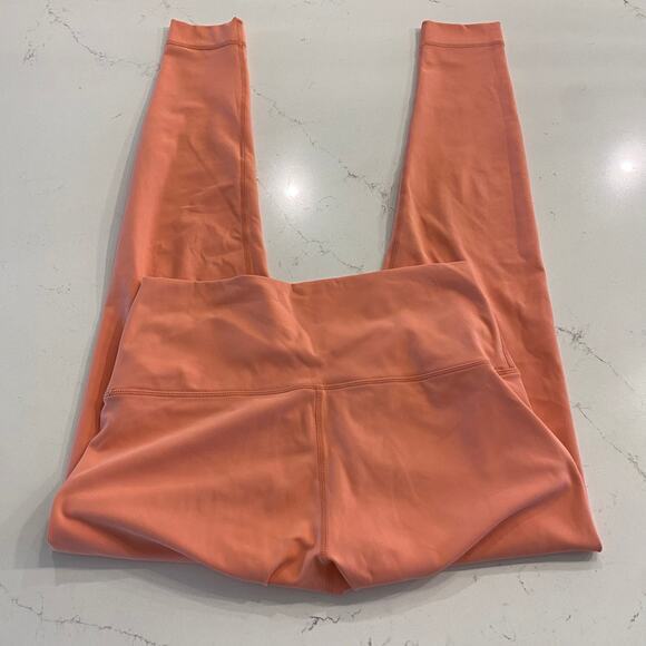 SET‎ Active Workout Leggings Size Medium - Picture 4 of 9